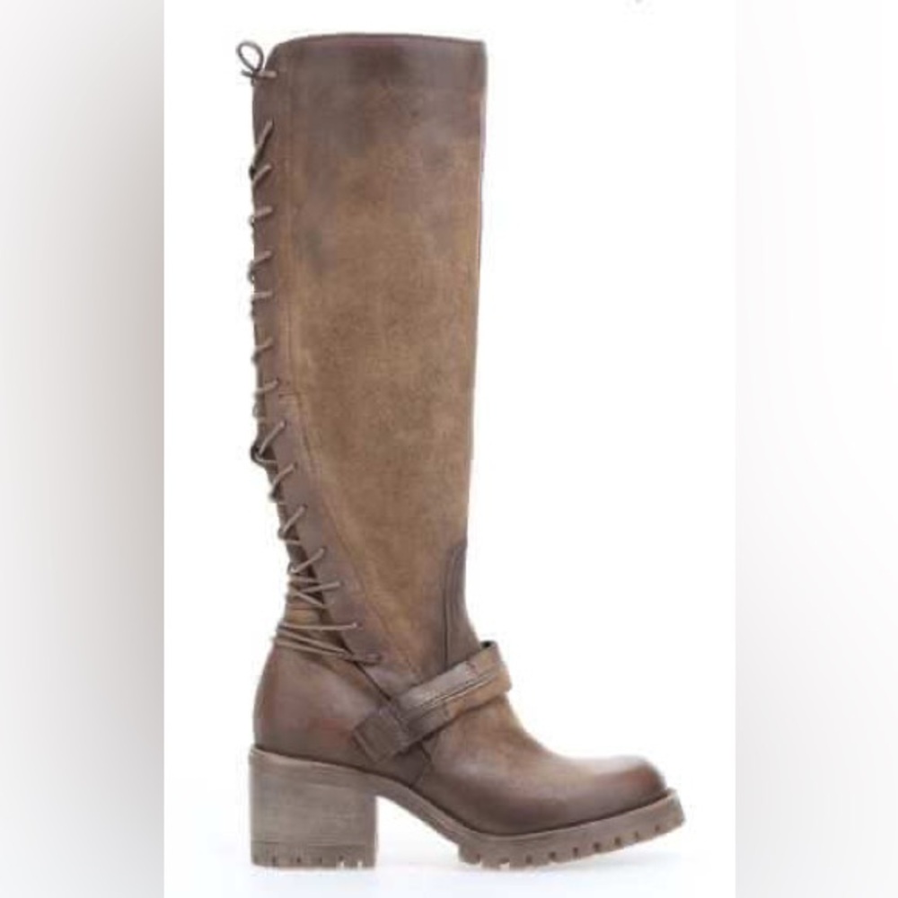Miz moo Mavis boot size  37